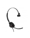 Jabra Engage 40, headset (Kolor: CZARNY, mono, UC, USB-C) - nr 2
