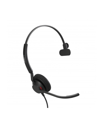 Jabra Engage 40, headset (Kolor: CZARNY, mono, UC, USB-C) nr 1