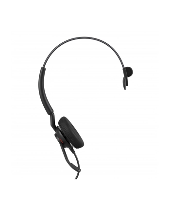 Jabra Engage 40, headset (Kolor: CZARNY, mono, UC, USB-C) nr 2