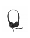 Jabra Engage 40, headset (Kolor: CZARNY, stereo, UC, USB-C) - nr 22
