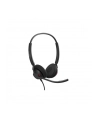 Jabra Engage 40, headset (Kolor: CZARNY, stereo, UC, USB-C) - nr 37