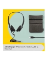 Jabra Engage 40, headset (Kolor: CZARNY, stereo, UC, USB-C) - nr 9