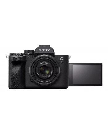 Sony Alpha 7 IV (ILCE-7M4), digital camera nr 2