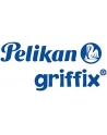 Pelikan Griffix left-handed pencil Neon Kolor: CZARNY (Kolor: CZARNY) - nr 5