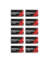 Duracell Procell Alkaline Intense Power 9V, battery (10 pieces, E block (9 volt block)) - nr 10