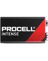 Duracell Procell Alkaline Intense Power 9V, battery (10 pieces, E block (9 volt block)) - nr 8