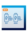 Panasonic Eneloop, rechargeable battery (AA (Mignon), 4 pieces) - nr 25