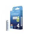 Panasonic Eneloop, rechargeable battery (AA (Mignon), 4 pieces) - nr 31