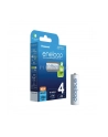 Panasonic Eneloop, rechargeable battery (AA (Mignon), 4 pieces) - nr 34