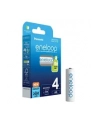 Panasonic Eneloop, rechargeable battery (AA (Mignon), 4 pieces) - nr 35