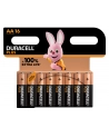 Duracell Plus, battery - nr 8