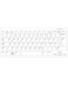 D-E layout - Raspberry Pi Foundation official Raspberry Pi keyboard (Kolor: CZARNY/grey, incl. 3-port USB hub) - nr 2