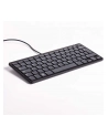 D-E layout - Raspberry Pi Foundation official Raspberry Pi keyboard (Kolor: CZARNY/grey, incl. 3-port USB hub) - nr 3