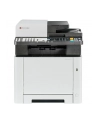 Kyocera ECOSYS MA2100cfx, multifunction printer (grey/Kolor: CZARNY, scan, copy, fax, USB, LAN) - nr 11