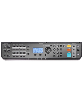 Kyocera ECOSYS MA2100cfx, multifunction printer (grey/Kolor: CZARNY, scan, copy, fax, USB, LAN) nr 2