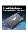 Team Group VULCAN Z - 256GB - SSD - SATA - 2.5 - nr 19