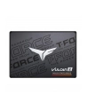 Team Group VULCAN Z - 256GB - SSD - SATA - 2.5 - nr 1