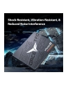 Team Group VULCAN Z - 512GB - SSD - SATA - 2.5 - nr 14