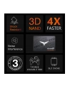 Team Group VULCAN Z - 512GB - SSD - SATA - 2.5 - nr 15