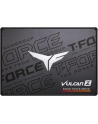 Team Group VULCAN Z - 512GB - SSD - SATA - 2.5 - nr 16