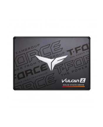 Team Group VULCAN Z - 512GB - SSD - SATA - 2.5 nr 1