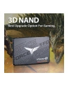Team Group VULCAN Z - 512GB - SSD - SATA - 2.5 - nr 5
