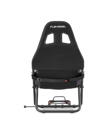 Playseat Challenge ActiFit, gaming chair (Kolor: CZARNY) nr 2