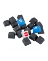 Sharkoon SKILLER SAC20, keycap (Kolor: CZARNY, 115 pieces, ISO layout (D-E)) - nr 4