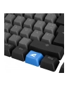 Sharkoon SKILLER SAC20, keycap (Kolor: CZARNY, 115 pieces, ISO layout (D-E)) - nr 7