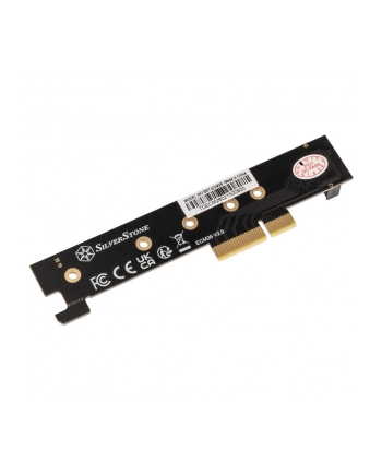 silverstone technology SilverStone SST-ECM26-V2, interface extension nr 1