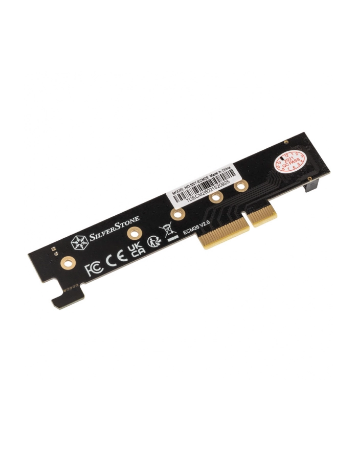 silverstone technology SilverStone SST-ECM26-V2, interface extension główny
