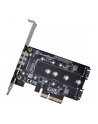 silverstone technology SilverStone SST-ECM27, interface extension - nr 2