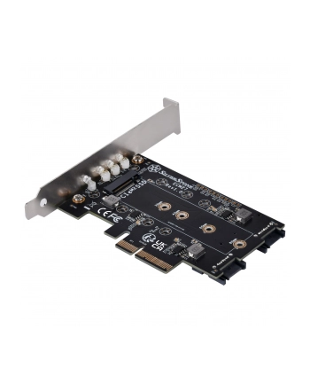 silverstone technology SilverStone SST-ECM27, interface extension nr 2