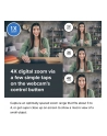 creative labs CreativeLive Cam Sync V3, webcam (Kolor: CZARNY) - nr 23