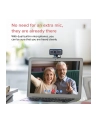 creative labs CreativeLive Cam Sync V3, webcam (Kolor: CZARNY) - nr 25