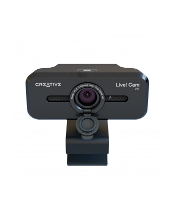 creative labs CreativeLive Cam Sync V3, webcam (Kolor: CZARNY) nr 1