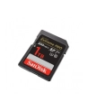 SanDisk Extreme PRO 1TB SDXC, memory card (Kolor: CZARNY, UHS-I U3, Class 10, V30) - nr 12