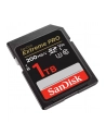 SanDisk Extreme PRO 1TB SDXC, memory card (Kolor: CZARNY, UHS-I U3, Class 10, V30) - nr 15