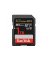 SanDisk Extreme PRO 1TB SDXC, memory card (Kolor: CZARNY, UHS-I U3, Class 10, V30) - nr 17