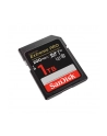 SanDisk Extreme PRO 1TB SDXC, memory card (Kolor: CZARNY, UHS-I U3, Class 10, V30) - nr 3