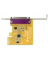 DeLOCK PCI Express card to 1 x parallel, interface card - nr 15