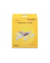 DeLOCK PCI Express card to 1 x parallel, interface card - nr 16
