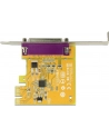 DeLOCK PCI Express card to 1 x parallel, interface card - nr 29
