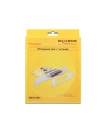 DeLOCK PCI Express card to 1 x parallel, interface card - nr 2