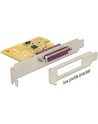 DeLOCK PCI Express card to 1 x parallel, interface card - nr 5