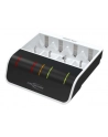 tfa Ansmann Comfort Multi, charger (Kolor: BIAŁY/Kolor: CZARNY) - nr 7