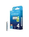 Panasonic Eneloop, battery (AAA (Micro), 4 pieces) - nr 22