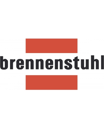 Brennenstuhl Premium-Office-Line, 4-way socket, USB, socket strip (Kolor: CZARNY/grey, with 2 USB charging sockets 3,100mA) nr 2
