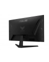 Asus TUF Gaming VG249QM1A - 24 - FullHD, G/Free Sync, IPS, 270Hz panel, Kolor: CZARNY - nr 11