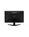Asus TUF Gaming VG249QM1A - 24 - FullHD, G/Free Sync, IPS, 270Hz panel, Kolor: CZARNY - nr 12